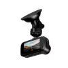 Auto pardakaamera TRACER Tracer Pano 2D – panoraamne 2D salvestus, kompaktne disain