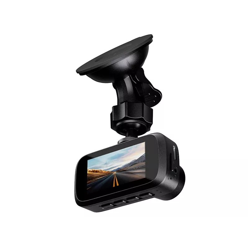 Auto pardakaamera TRACER Tracer Pano 2D – panoraamne 2D salvestus, kompaktne disain