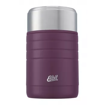 Thermos majoris toidutermos 800ml-baklažaan ESBIT