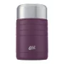 Thermos majoris toidutermos 800ml-baklažaan ESBIT