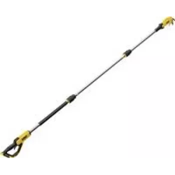 DEWALT DCMPP569N-XJ juhtmeta teleskoopoksalõikur DCMPP569N-XJ ilma akuta, ilma laadijata 18 V