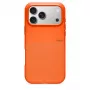 Cover Apple Beats iPhone 17 Pro Max vastupidav ümbris MagSafe kaamera juhtimine oranž