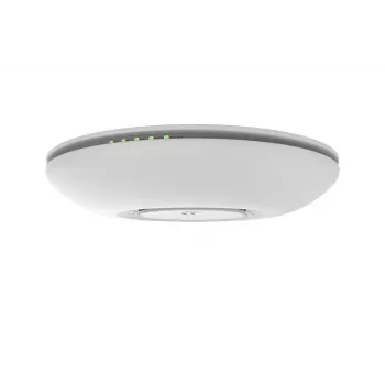 Mikrotik cAP-2nD Valge Power over Ethernet (PoE)