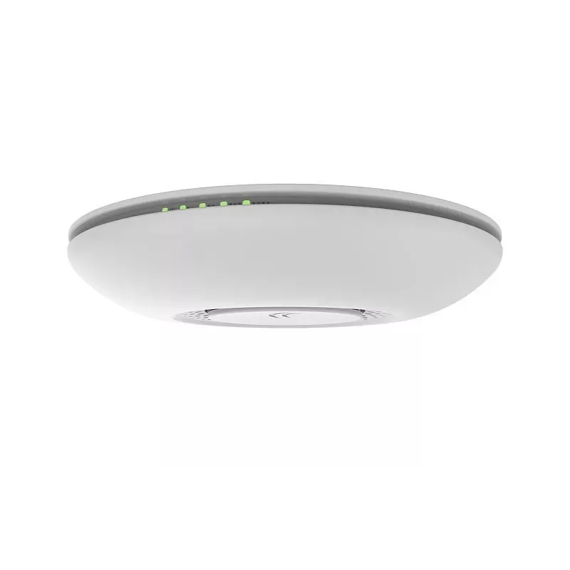 Mikrotik cAP-2nD Valge Power over Ethernet (PoE)