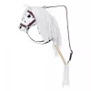 Hobune pulgal HOPPIHORSE Hobby Horse A3 Leopard