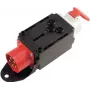 Toitepistiku adapter Bachmann 349.183 Must Punane Valge