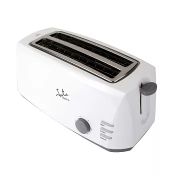 Röster JATA TT584 4 viilu 1400 W Valge