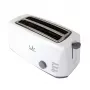 Röster JATA TT584 4 viilu 1400 W Valge