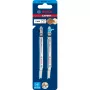 Bosch T 308 B pusleleht kõrge süsinikusisaldusega teras (HCS) 25 tk