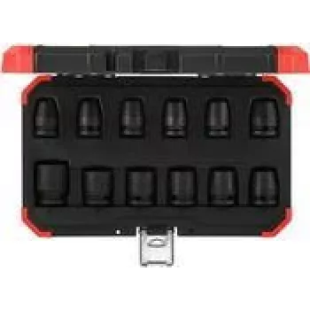 Socket Set Gedore R63003012