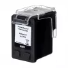 Superbulk B-H21XL must tint HP printerile (asendab HP 21XL C9351A) Standard