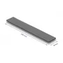 Termopadi DeLOCK 18471 3,2 W/m·K Hall 20x120x3 mm