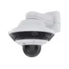 Võrgukaamera Q6010-E, 4x5MP, 20 MP.