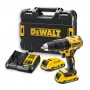 Dewalt DCD777D2T-QW puur