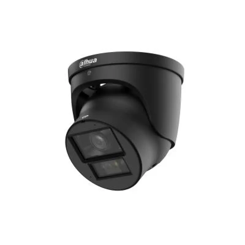 DAHUA IP-silmsilmakaamera HDW5659H-ASEPV0280BPROB 6MP — fikseeritud ukse jälgimine, 6MP eraldusvõime