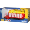 Isesõitev järelkäru Pottinger Jumbo 6600