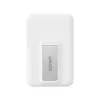 Anker 633 10000 mAh 15W 27W USB-C valge