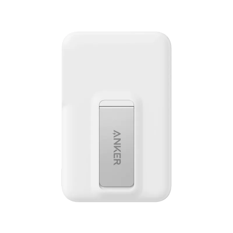 Anker 633 10000 mAh 15W 27W USB-C valge