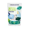 Märg kassitoit animal island Everyday Turkey and Valge Fish Fillets in Broth 4x85 g kotike (4x85 g)