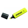 Markerstift Stanger 180001000 kollane 1–5 mm, meisliteraga, fluorestseeruv tint