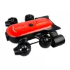 Allveedroon Geneinno T1‑Pro 150m 4K UHD — professionaalne ROV 150 m sukeldumissügavuse ja 4K kaameraga