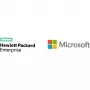 Microsoft Windows Server HPE ROK OEM 2025 Remote Desktop Service 5 seadme CAL