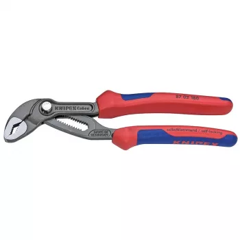 Knipex Cobra Libiseva liigendiga tangid
