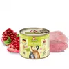 GRANATAPET DeliCATessen Faasan ja küülik - märg kassitoit - 200g