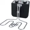 Fritüür Steba DF 300 Double 5 L 3000 W Must Roostevaba teras