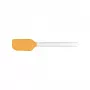 Fiskars 1023615 Functional Shape taignakaabits, must plastik, köök