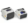 Zebra ZD621 etiketiprinter Otsetrükk 203 x 203 DPI 203 mm/s Juhtmega ja juhtmevaba Ethernet LAN Bluetooth