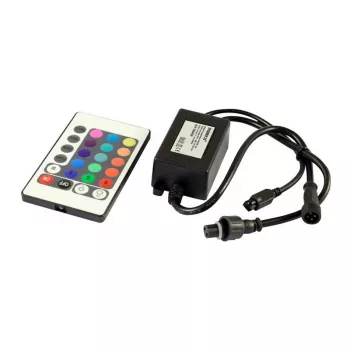 Synergy 21 ARGOS LED maapealne prožektor RGB kontrolleriga IP67