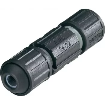 Phoenix QUICKON-kaablipistik Q 0,34/4IDC/16-16KU-KU BK (1641879)