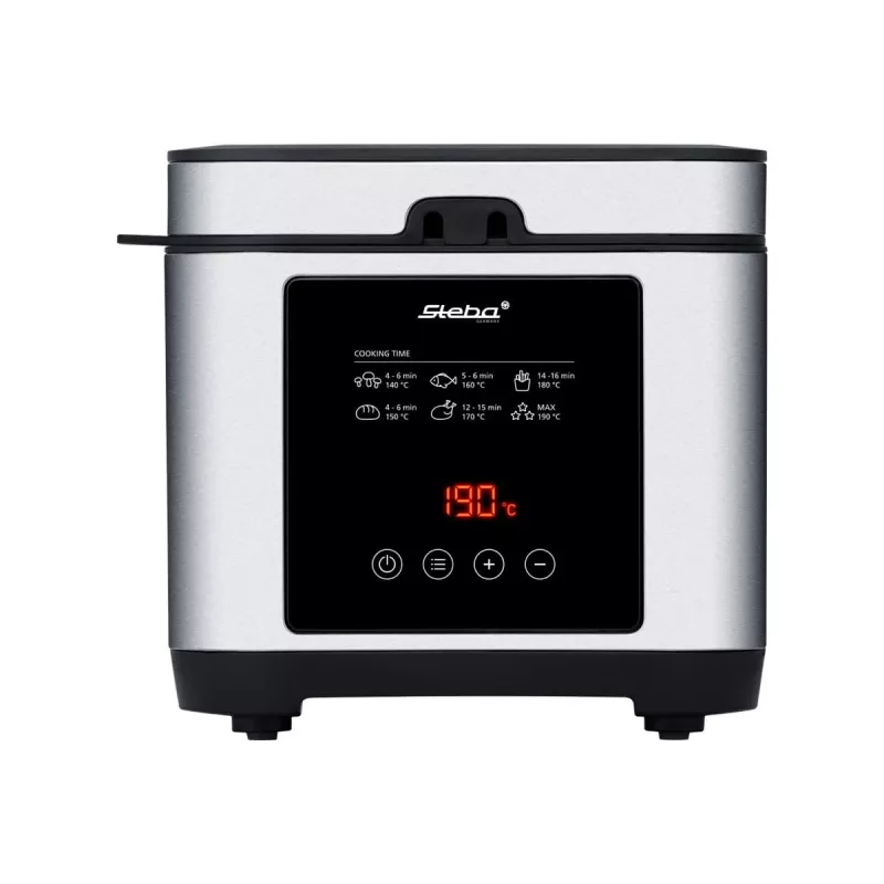 Steba 26-36-00 2.5 L Must