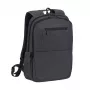 Seljakott Rivacase 7760 39,6 cm 15,6-tolline must