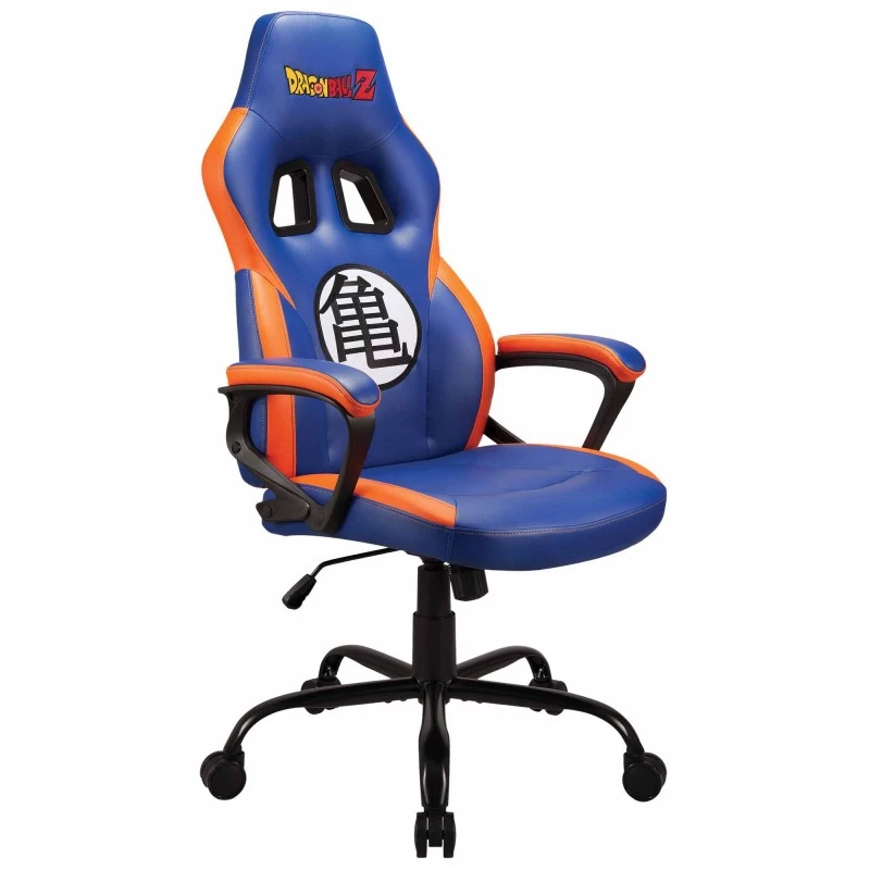 Subsonic mängutool Originaal Dragon Ball Z