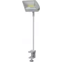 LED-prožektor EUROLITE KKL-30 4100K hõbedane — LED-väli-/töövalgusti, neutraalvalge 4100K