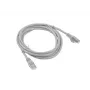 LANBERG võrgukaabel Cat6 F/UTP RJ-45 - RJ-45 3 m, hall