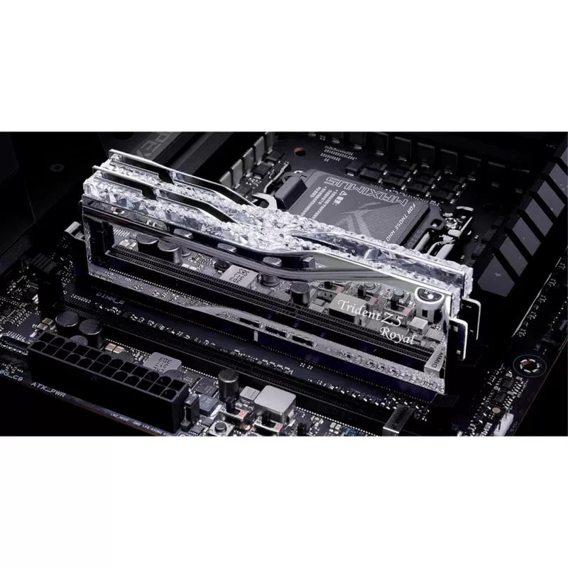 Mälumoodul G.Skill DDR5 32GB 8000MHz