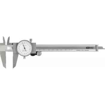 Caliper KS TOOLS 300.0547 täpsus ±0,02