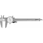 Caliper KS TOOLS 300.0547 täpsus ±0,02
