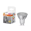 Osram Parathom Reflektor | GU10 | 6,1 W | Soe valge