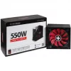 Toiteplokk Xilence Performance A+ XN215 550 W