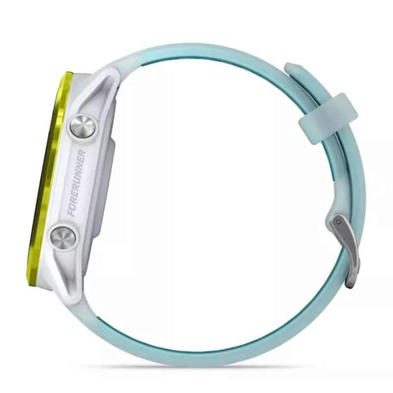 Nutikell Forerunner 570 47MM/kollane Alu 010-02971-01 Garmin