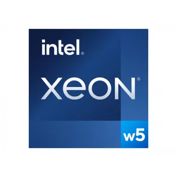 Intel Xeon w5-2445 protsessor 3,1 GHz 26,25 MB Smart Cache Tray