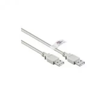 Wentronic 83138 USB-kaabel, hall