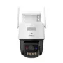 Imou Titan Pro Dome IP turvakaamera Sise- ja välistingimustes 3200 x 1800 pikslit Seinale