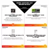 HP OMEN 35L GT16-1471ng mänguarvuti – Ryzen 7 9800X3D, 32 GB RAM, 2 TB SSD, RTX 5080, Win 11 (CH8X4EA#ABD)