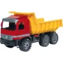 Kallur Lena GIGA TRUCKS Kallur Actros