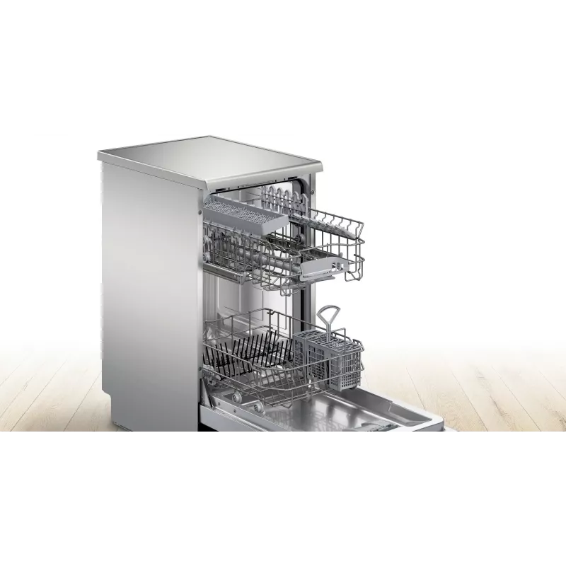 Bosch Serie 2 SPS2HKI42E nõudepesumasin eraldiseisev 10 kohaline
